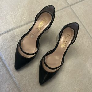 Nanette  Lepore  size 7